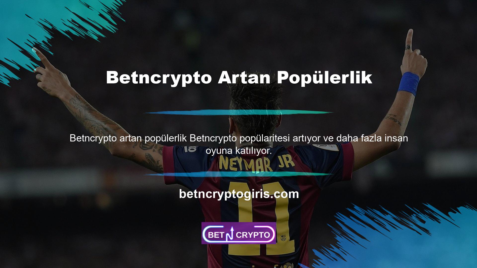 Bunun nedeni, gittikçe daha fazla insanın casino oynamakla ilgilenmesidir