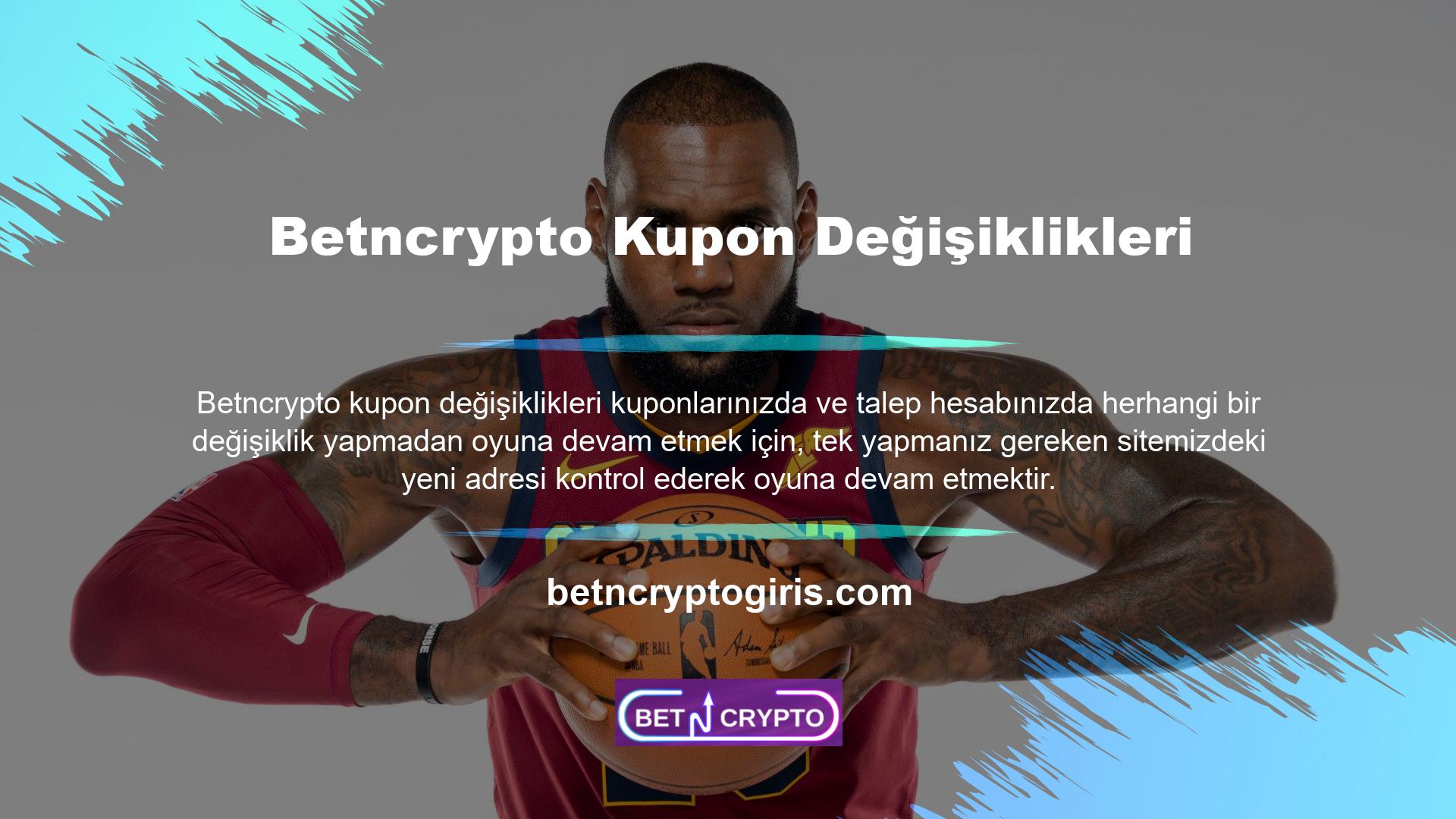 Yabancı bahis oyunları ve sayfadaki tercihler, üyelere bonuslar ve hızlı kupon programları için daha fazla seçenek sunar